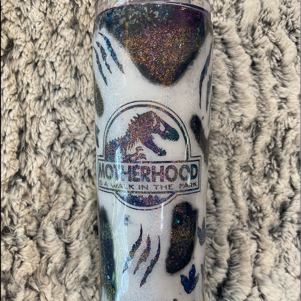 Custom Tumbler for Sale